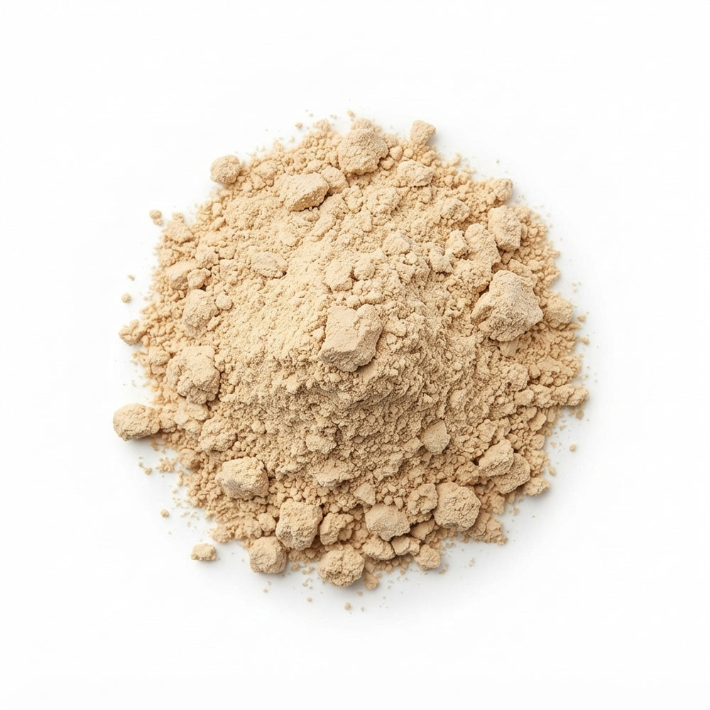 Poudre de Maca – Superaliment Énergisant & Équilibre Hormonal | Riche en Nutriments