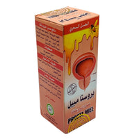 Prosta Miel 125ml – Miel Naturel pour la Santé de la Prostate