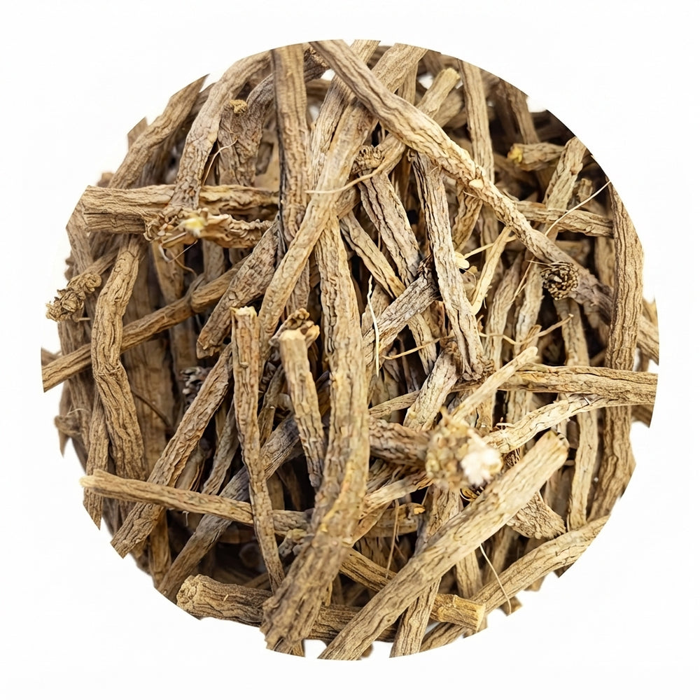 Racines de Pyrèthre d'Afrique – Plante Traditionnelle | Soutien Naturel Multi-Usages