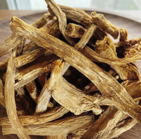 Racines de Sarghina 1kg  – Plante Traditionnelle | Purification, Immunité & Peau