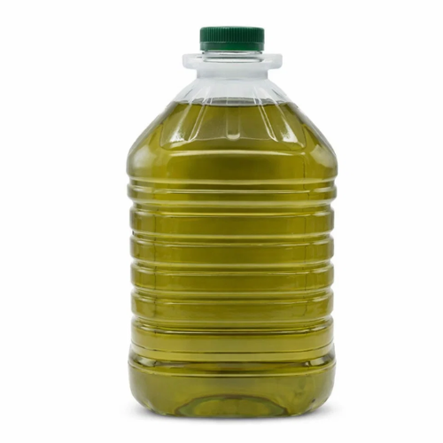 Huile Olive Marocaine 5 L | Terroir de Taounate