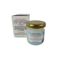 Roma Crème de Massage 50g – Confort Corporel