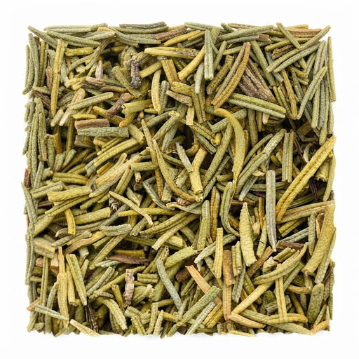 Romarin 100% Naturel – 50g, 100g ou 200g | Soutien Digestif & Saveurs Aromatiques