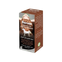 Sérum Capillaire à la Prêle 60ml – renforcement & brillance