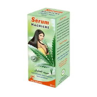 Sérum à l'Huile de Chanvre 60ml – répare & anti-frisottis