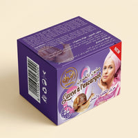 Savon Bave d'Escargot 100g – Éclaircissant et Unifiant | Tous Types de Peau