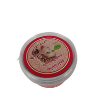 Savon Beldi au Aker Fassi – Exfoliant Marocain 200g