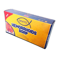 Savon Doux pour le Confort Intime 100g – Nettoyage Externe des Zones Sensibles