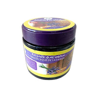 Savon Noir Beldi à la Lavande – Hammam Marocain 200g