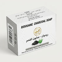 Savon au Charbon 100g – Nettoyage Profond & Purification | Tous Types de Peau