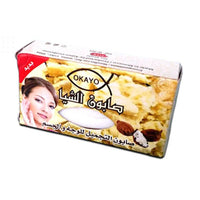 Savon aux Graines de Chia 100g – Exfoliant Naturel Hydratant & Éclatant | Tous Types de Peau