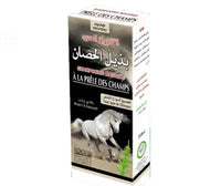Shampooing à la Prêle des Champs | Cheveux Renforcés & Brillants