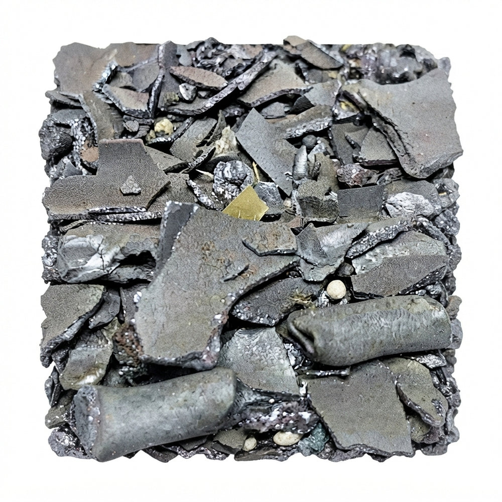 Sulfure de Cuivre Solide | 50g, 100g ou 200g | Anti-Cheveux Blancs