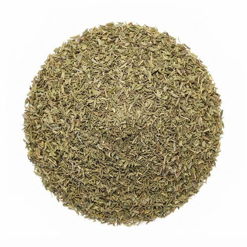 Thym du Maroc (Zaâitra) - Herbe Aromatique de Tafraout