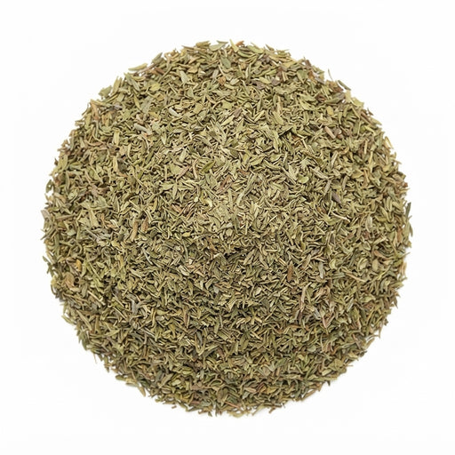 Thym du Maroc (Zaâitra) - Herbe Aromatique de Tafraout