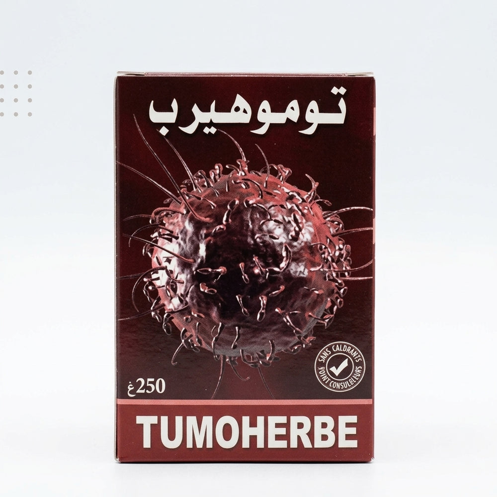 Tumoherbe 250g – Soutien Naturel Système Immunitaire, Purification & Élimination des Toxines