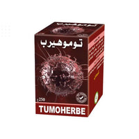 Tumoherbe 250g – Soutien Naturel Système Immunitaire, Purification & Élimination des Toxines