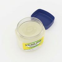 Vaseline Glycérine Citron 120g – Soin Peau & Cheveux