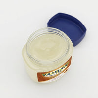 Vaseline Naturelle à l'Huile d'Argan 120g – Hydratation intense & réparation Maroc