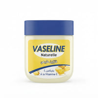 Vaseline Vitamine E 120g – Soin Multi-Usage Maroc