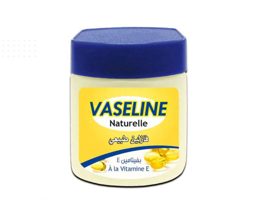 Vaseline Vitamine E 120g – Soin Multi-Usage Maroc