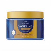 Vaseline de Nila pour la Peau | Hydratation Naturelle 100g