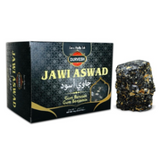 Encens Jawi Aswad Noir du Maroc 1kg