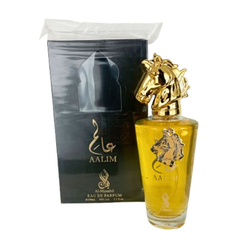 Aalim Al-Manahil Eau de Parfum 100ml