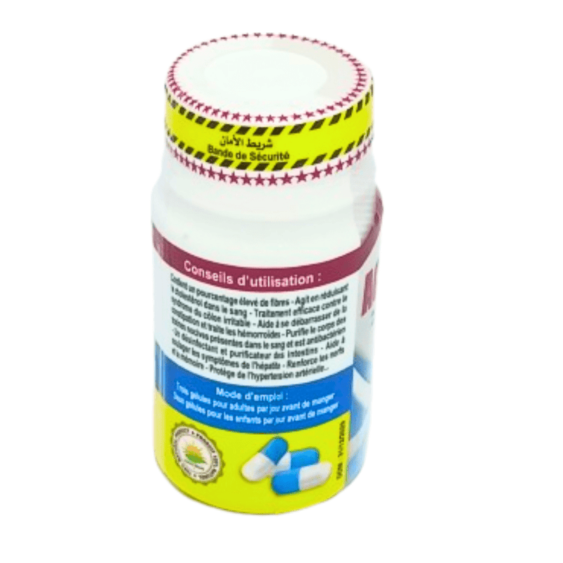 Acanthosis – Peau uniforme et régénérée en 60 gélules - nilabeautys.com