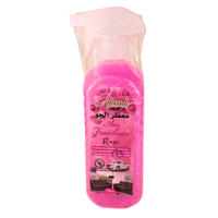 Air Fraîcheur Spray Citron 1L - Désodorisant et Purifiant - nilabeautys.com