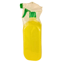 Air Fraîcheur Spray Citron 1L - Désodorisant et Purifiant - nilabeautys.com