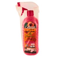 Air Fraîcheur Spray Citron 1L - Désodorisant et Purifiant - nilabeautys.com