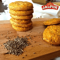 Ajowan (Ajwaine) en Graines - Carom Seeds 50g, 100g, 200g | Bienfaits & Recettes - nilabeautys.com