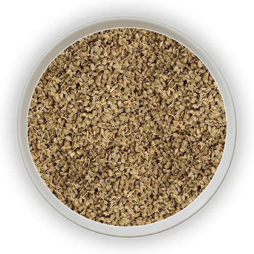 Ajowan (Ajwaine) en Graines - Carom Seeds 50g, 100g, 200g