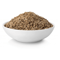 Ajowan (Ajwaine) en Graines - Carom Seeds 50g, 100g, 200g | Bienfaits & Recettes - nilabeautys.com