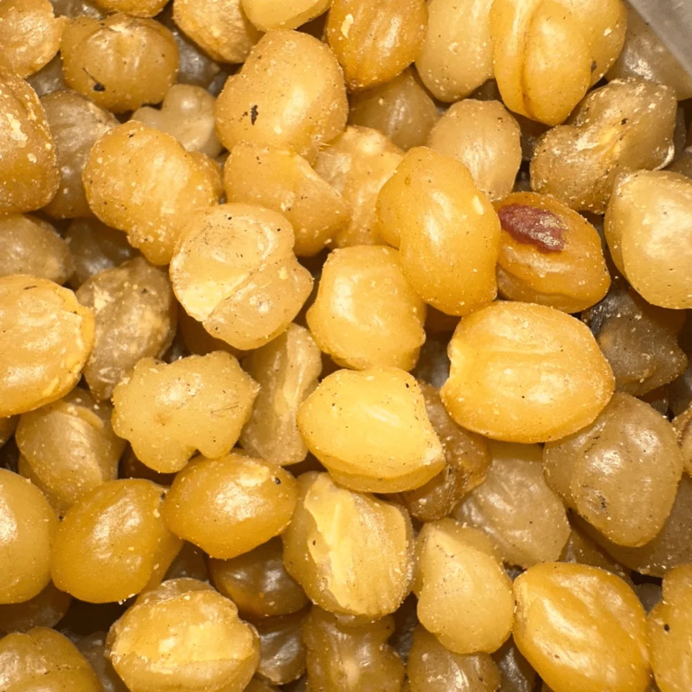 Akpi Djansang – Graines de Ricinodendron Heudelotii du Cameroun | 50g, 100g, 200g