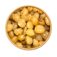 Akpi Djansang – Graines de Ricinodendron Heudelotii du Cameroun | 50g, 100g, 200g