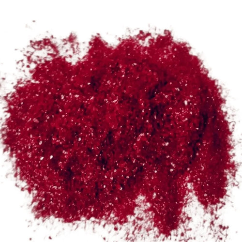 Aker Fassi au Coquelicot Du MAroc