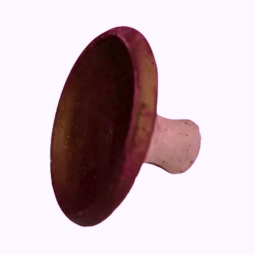 Aker Fassi - Maquillage Berbère