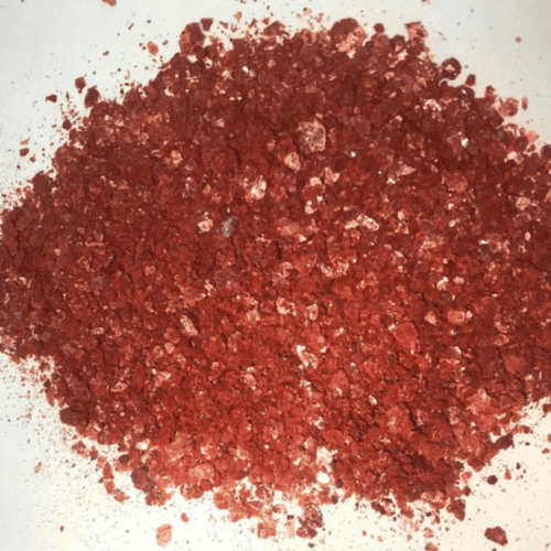 Aker Fassi Marocaine Écorces de Karkadé – Hibiscus Dem El Ghzal - nilabeautys.com