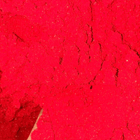 Aker Fassi Poudre Rouge – Maquillage Naturel Marocain - nilabeautys.com