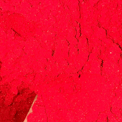 Aker Fassi Poudre Rouge – Maquillage Naturel Marocain - nilabeautys.com