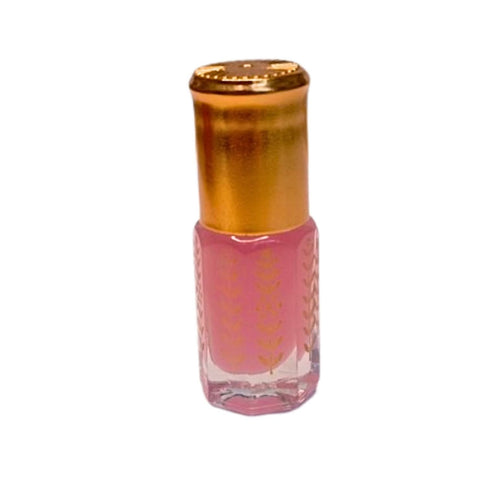 Musc essence de rose 3ml Fragrance