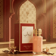 AMEERAT AL ARAB – Musc Tahara 12ml - nilabeautys.com