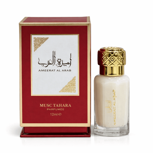 AMEERAT AL ARAB – Musc Tahara 12ml - nilabeautys.com