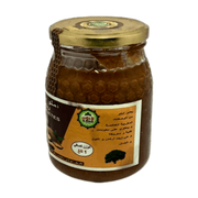 Amlou Cacahuètes, Argane & Miel - 1 kg - nilabeautys.com