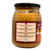 Amlou du Maroc 1kg – Amandes, Huile d'Argan et Miel - nilabeautys.com