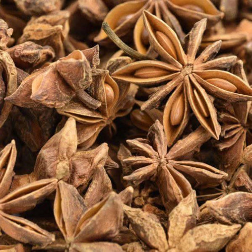 Anis Étoilé Badiane – Al Yansoun Annajmi