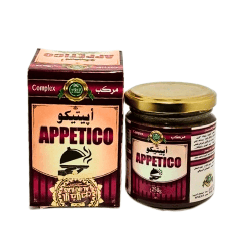 Appetit-Elixier 125 ml – Natürlicher Appetitanreger für das Wohlbefinden der Verdauung 