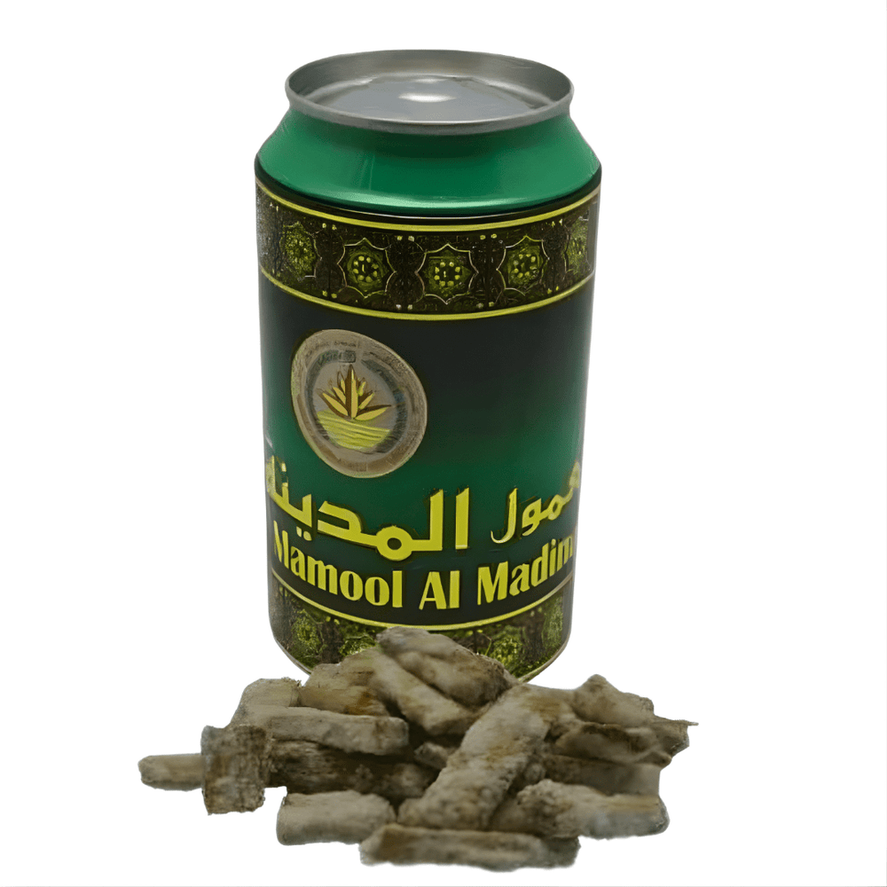 Ard Al Zaafaran Encens Maamoul Al Madina 50g – Bakhour Oud Luxe Oriental - nilabeautys.com